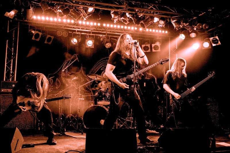 NONEXIST revient avec un EP ! 