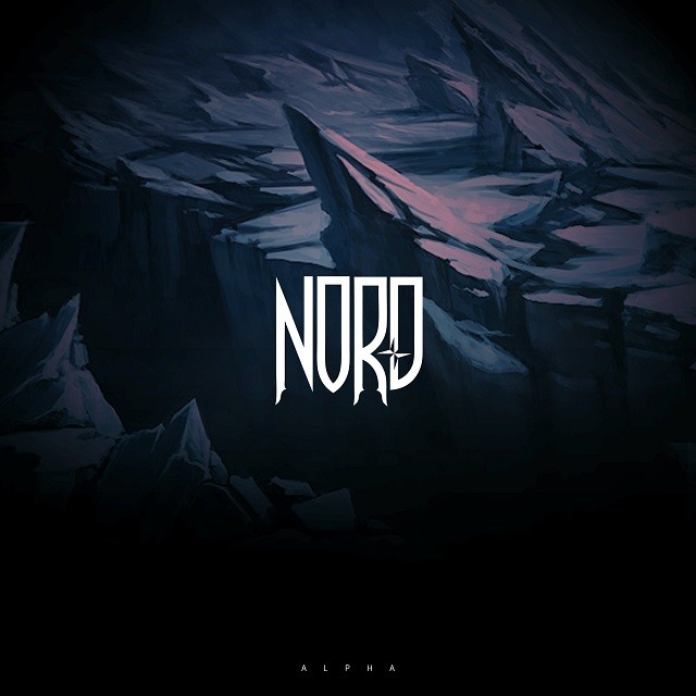 NORD premier E.P. et lyric video 