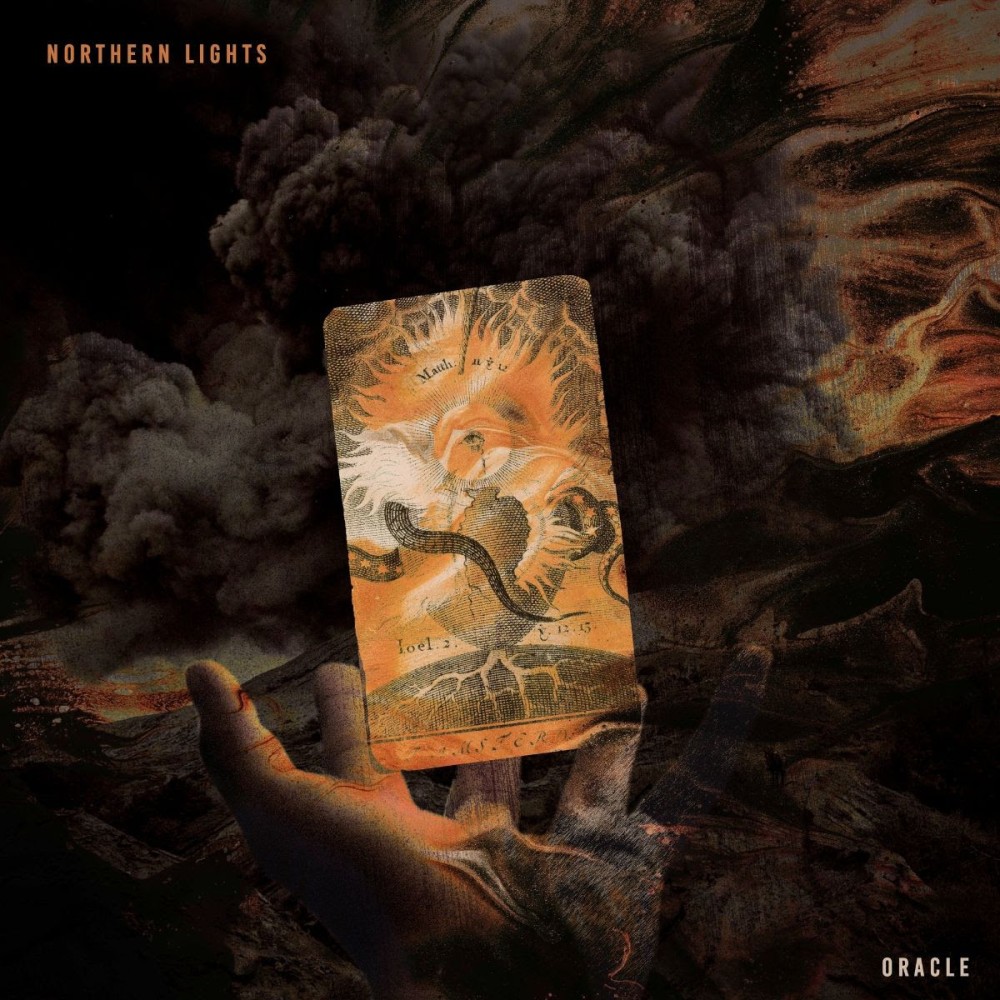 NORTHERN LIGHTS (metalcore) : nouvel EP, premier single ! 