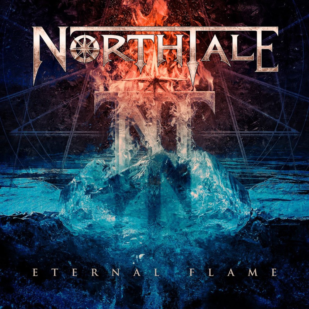NORTHTALE, Lyric Video de " Future Calls " et sortie du nouvel album " Eternal Flame " !