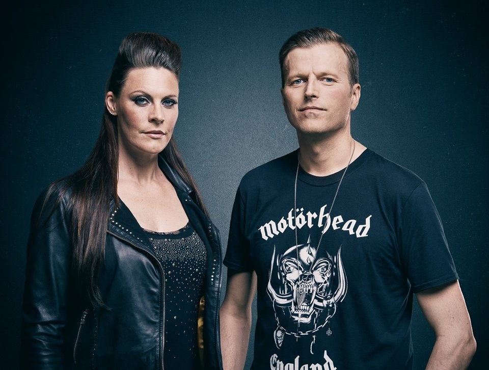 Northward dévoile une nouvelle chanson de son premier album 