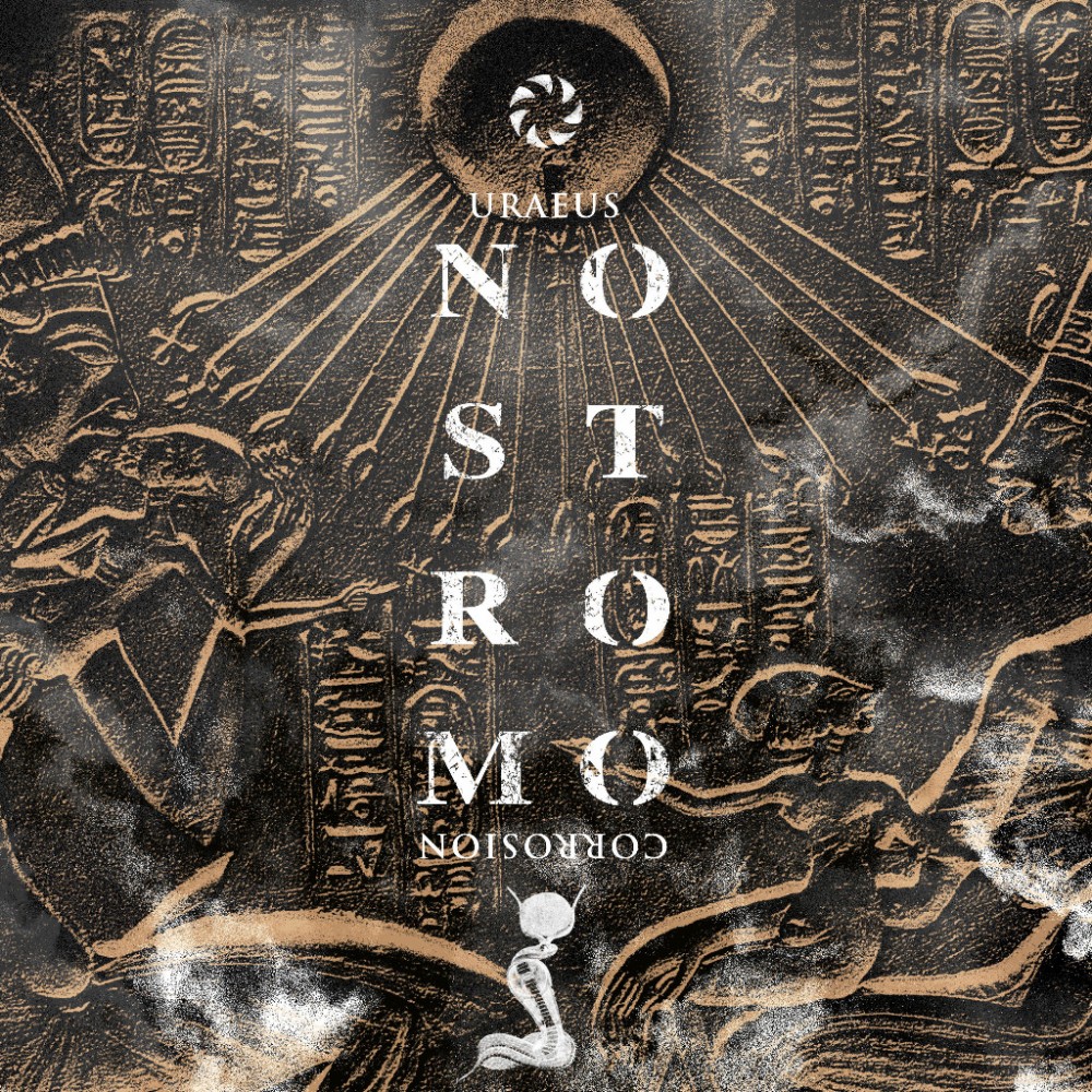 NOSTROMO sort un nouvel EP ! 