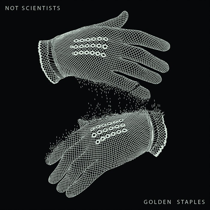 NOT SCIENTISTS en concert à la Maroquinerie le 31 mai prochain ! 