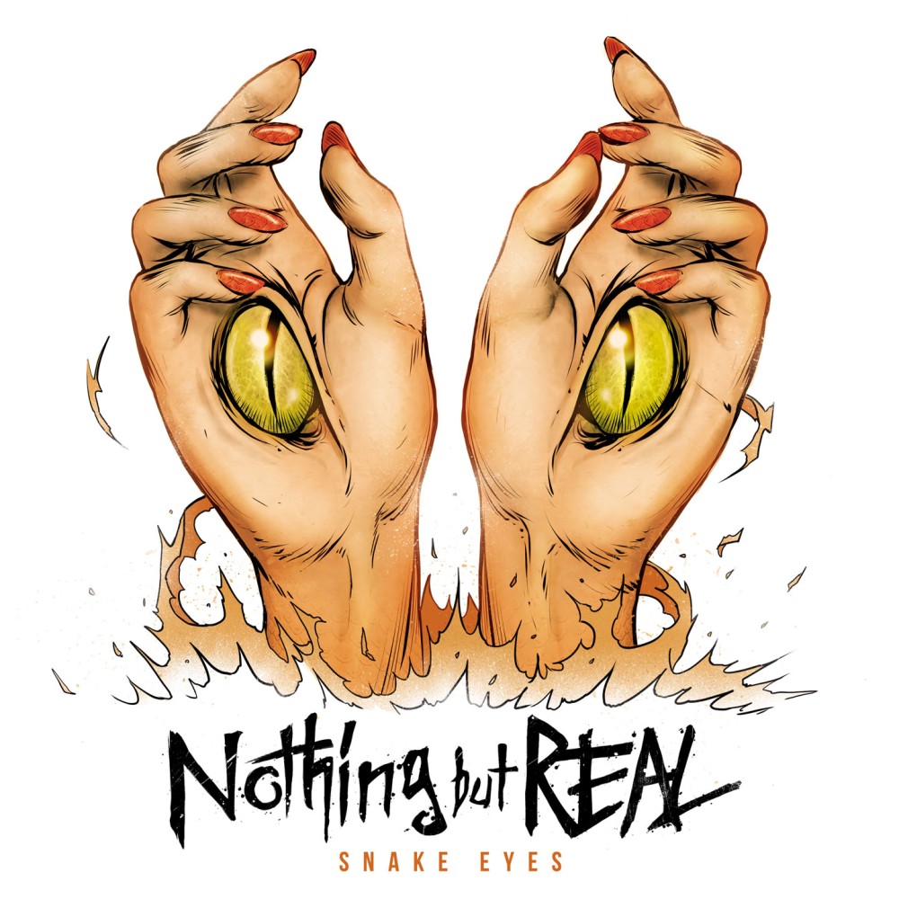 Nothing But Real, nouveau clip vidéo 'Snake Eyes' 