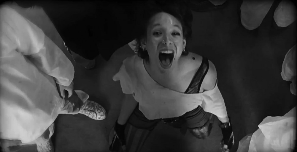  YUGAL: Nouveau clip ''Heavy Mental''! 