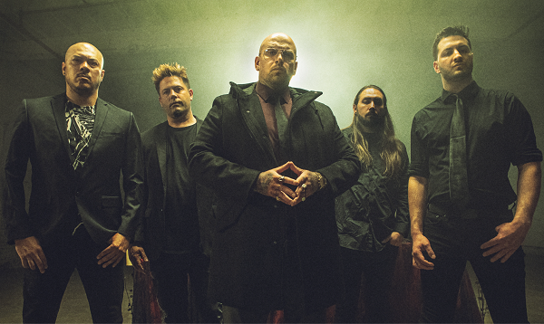 Nouveau clip pour BAD WOLVES ! 