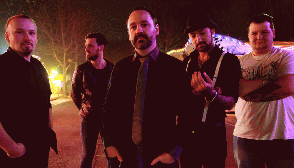 Nouveau clip pour Dusk Of Delution ! 