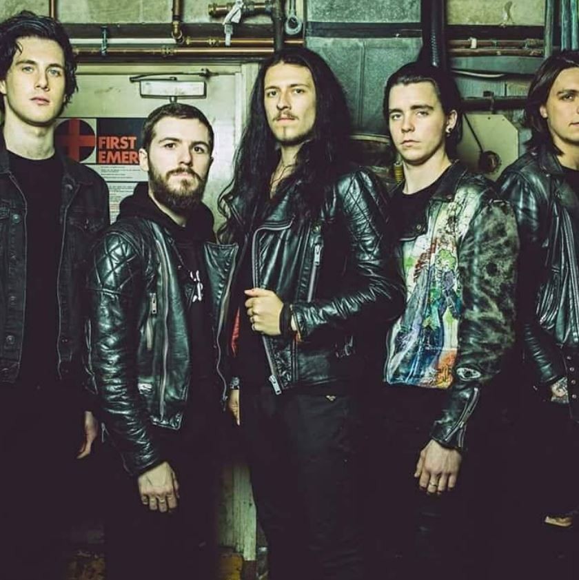 Nouveau clip pour THE TREATMENT 