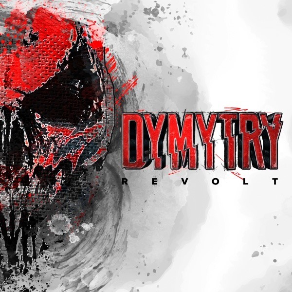 Nouveau clip qui porte bien son nom pour DYMYTRY : "Revolt" ! 
