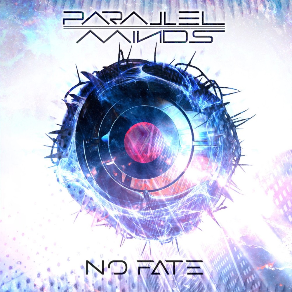 Nouveau single-clip pour PARALLEL MINDS, tiré du prochain album du groupe ! 