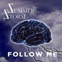 Nouveau single de Summer Storm : "Follow Me"! 