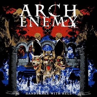 Nouveau single et clip d' ARCH ENEMY disponible !
