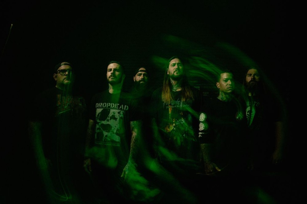 Nouveau single pour FIT FOR AN AUTOPSY ! 