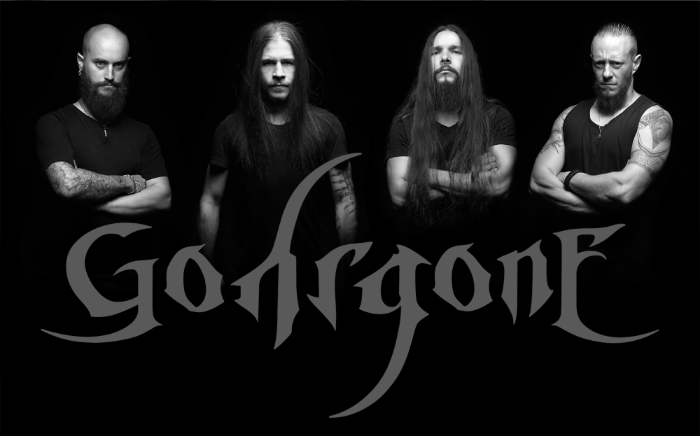 Nouveau single pour GOHRGONE 