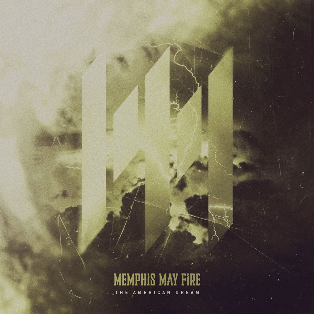 Nouveau single pour MEMPHIS MAY FIRE ! 