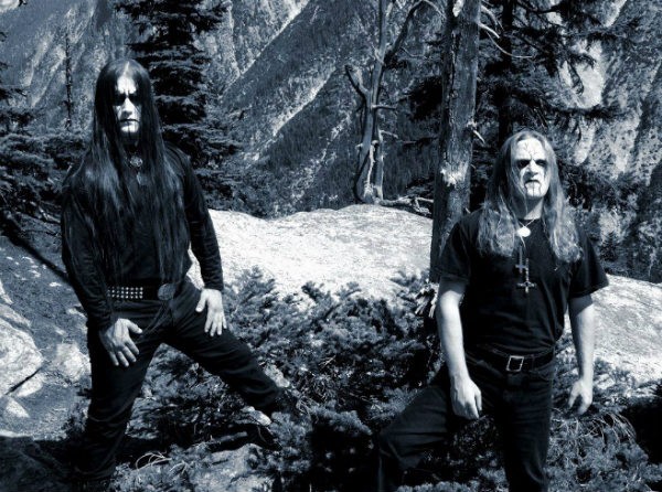 INQUISITION, nouvel album bientôt disponible 