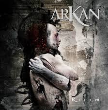 ARKAN, nouvel album  