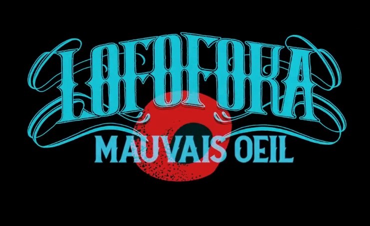 Nouvelle Lyrics Video pour LOLOFORA ! 