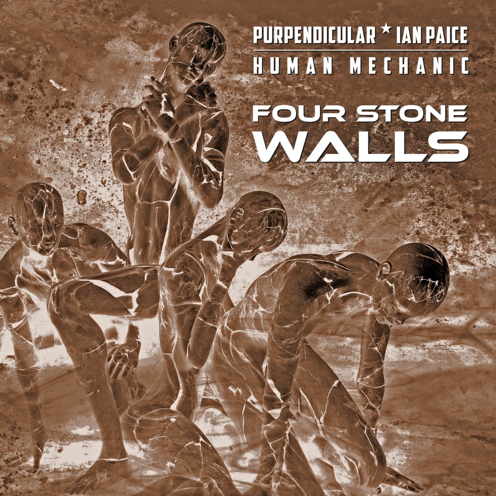 Nouvelle lyrics vidéo pour PURPENDICULAR 