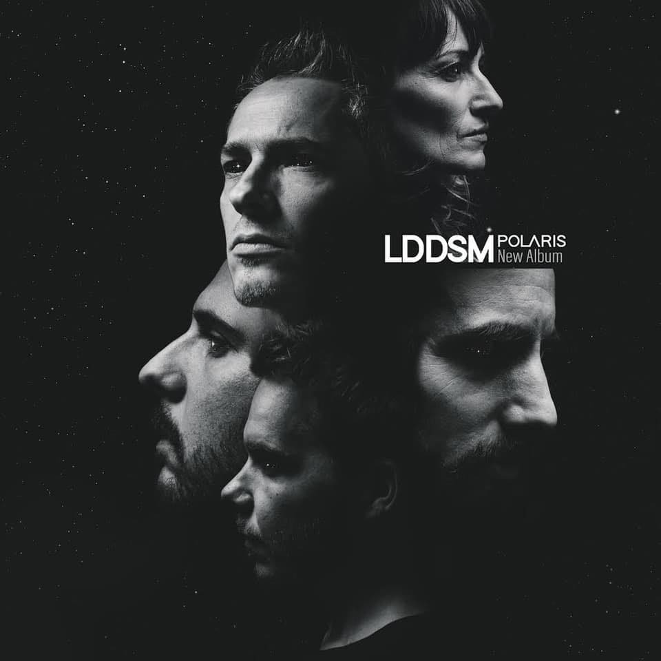 Nouvelle session live de Los Disidentes Del Sucio Motel 