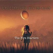 Nouvelle sortie pour Plastic Catastrophe with Lord Nelson, le single "R U Ready 4 Us" ! 