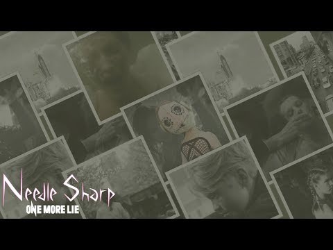 Nouvelle vidéo pour NEEDLE SHARP 