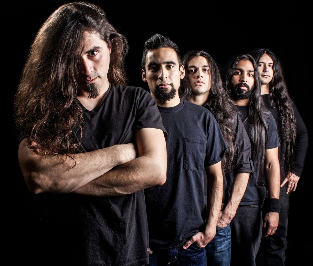 NOVAREIGN : le groupe de métal progressif dévoile une lyric-vidéo pour le titre épique \'\'The Builder\'\' 