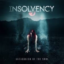 INSOLVENCY : Nouvelle vidéo '' Black Moon''! 