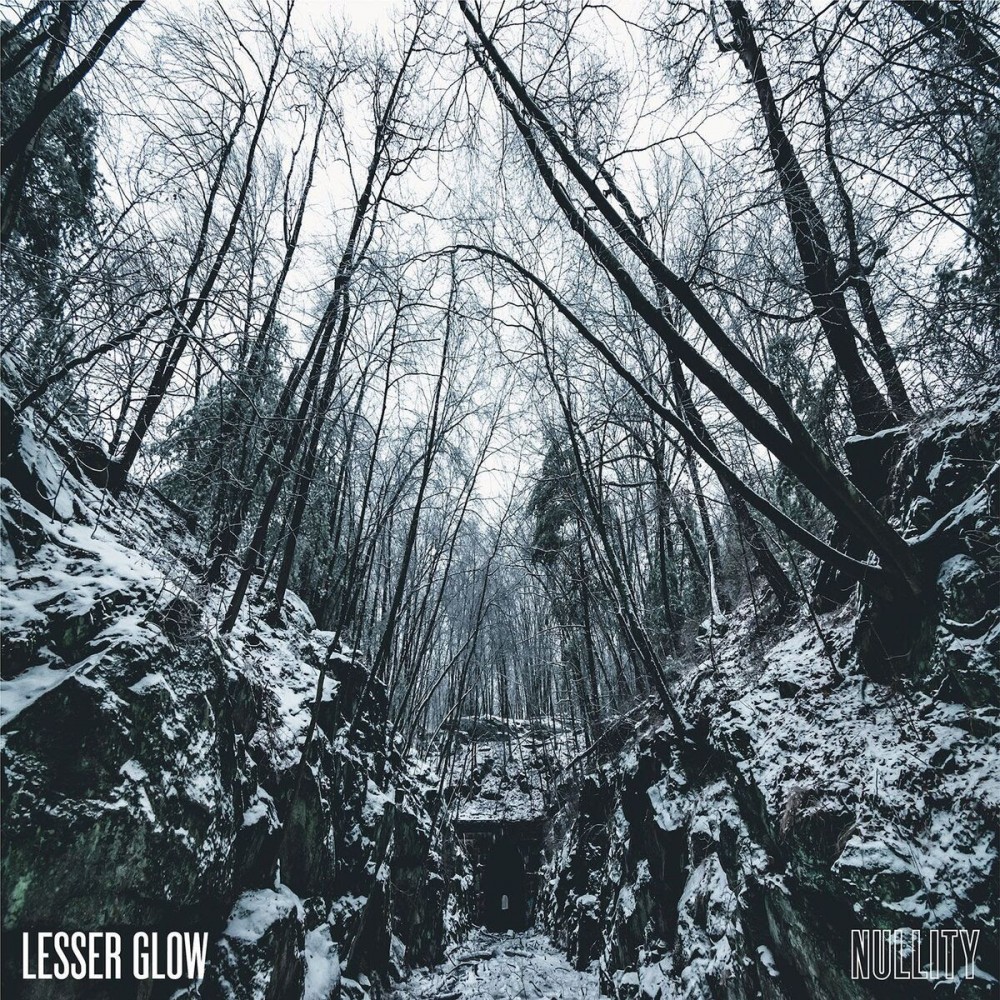 "Nullity" le dernier album de Lesser Glow disponible dans son intégralité sur YouTube 