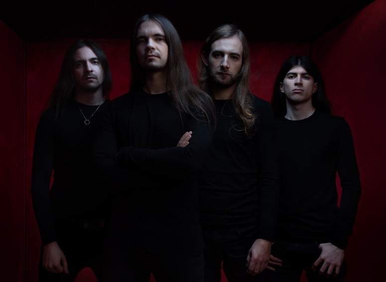Obscura, 3ème single à l'écoute! 