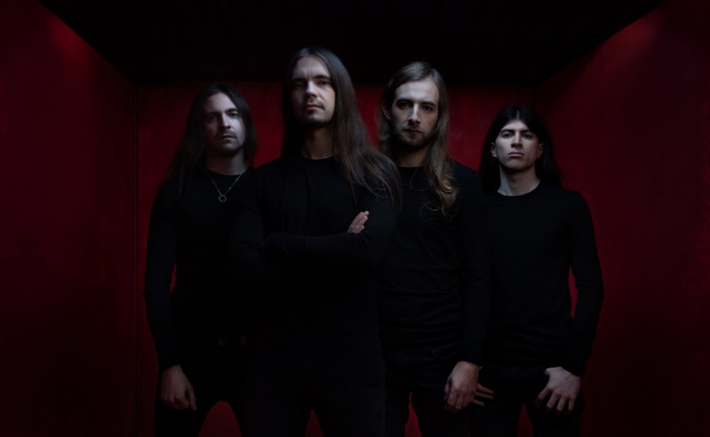 Obscura dévoile un titre de son prochain album! 