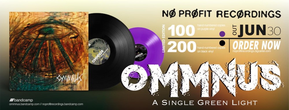 OMMNUS, nouveau single, album en juin  