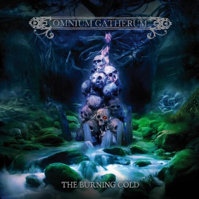 Omnium Gatherum dévoile le clip de ''Gods Go First'', le premier extrait de son prochain album 