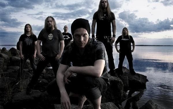 OMNIUM GATHERUM dévoile le titre et la date de sortie du prochain album ! 
