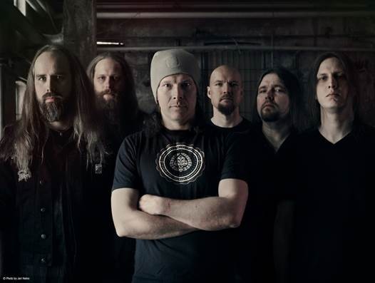 OMNIUM GATHERUM : sortie du nouvel album le 31 août ! 