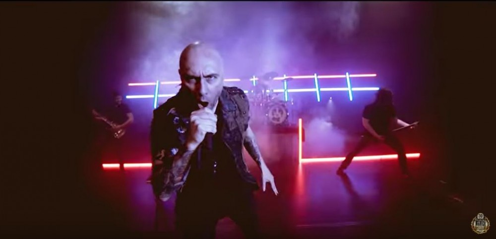 On découvre le clip de ''Squalor Opera'', un aperçu du prochain album d'Aborted 