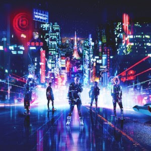 On en sait un peu plus sur le prochain EP de Crossfaith 