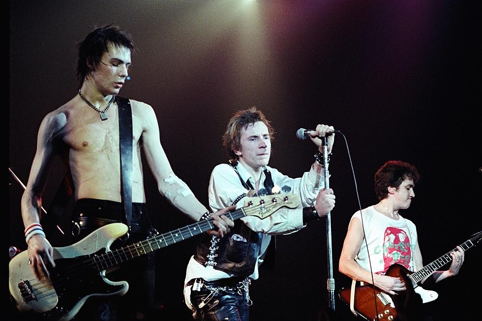 On ne s'arrête plus, bientôt un film sur les Sex Pistols! 