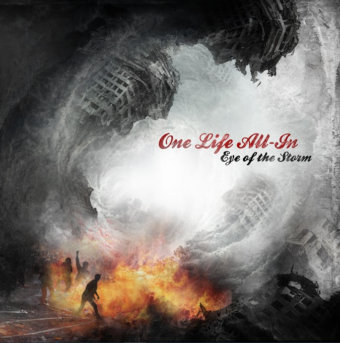 ONE LIFE ALL IN : Nouvelle vidéo "Do Or Die" 