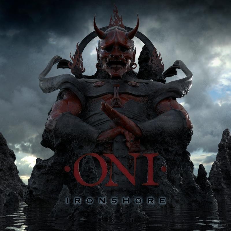 ONI, signent avec Blacklight Media/Metal Blade Records! Un nouvel album! 