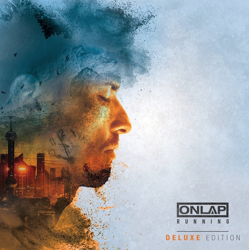 ONLAP  : La version deluxe de \'\'Running\'\' disponible le 18 Octobre ! 
