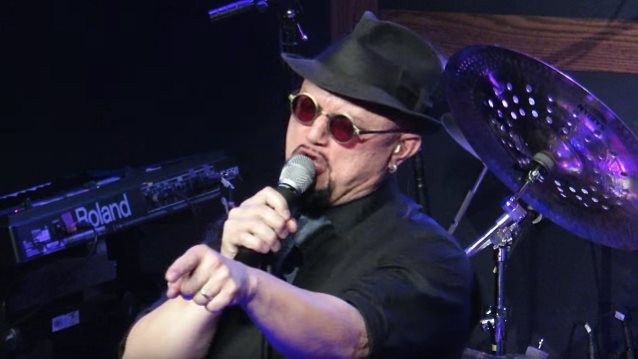 OPERATION MINDCRIME: nouvel album en gestation 