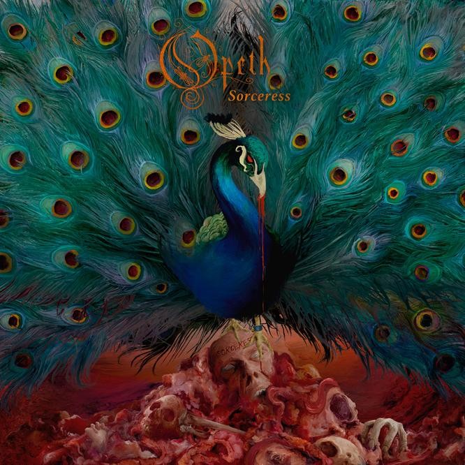 OPETH, nouveau clip vidéo 
