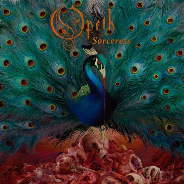 OPETH, nouveau titre 