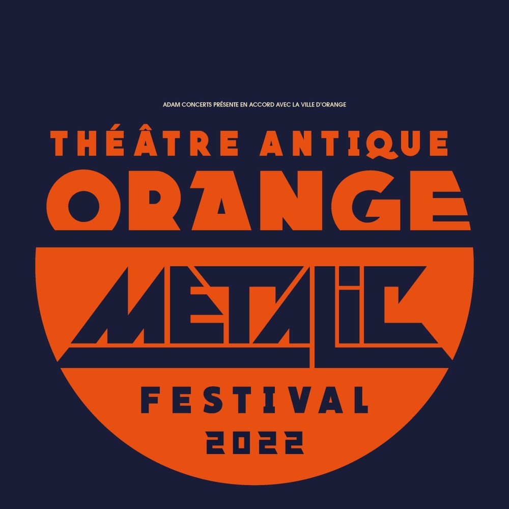 ORANGE METALIC FESTIVAL, Within Temptation-Epica-Beast In Black le 16août ! 