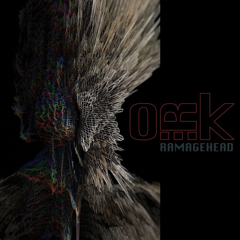 O.R.k  nouvel album ( avec LEF, Pat Mastelotto, Colin Edwin invité  Serj Tankian) 