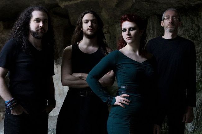 ORKHYS nouevau clip à découvrir : 'The Devil and the Impudent' 