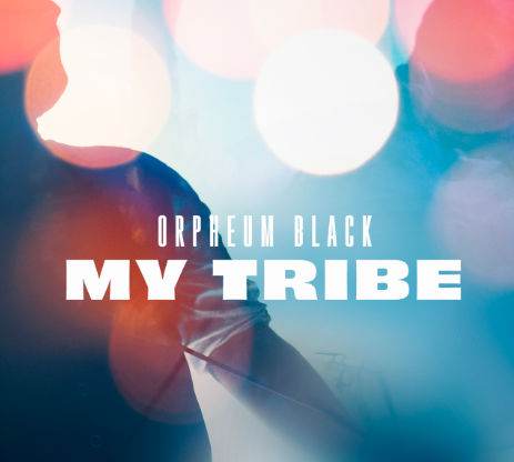 ORPHEUM BLACK : Nouvel album à venir ! 1er titre déjà disponible ! 