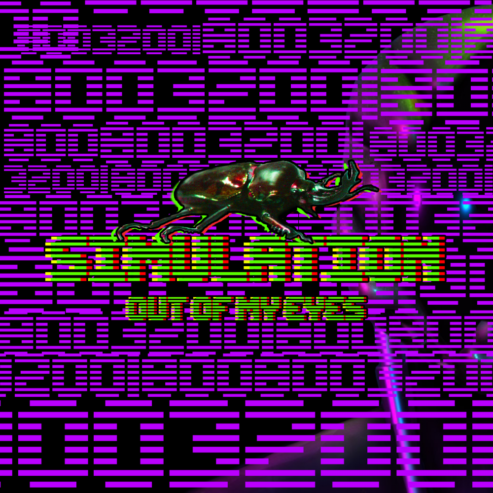 Out Of My Eyes annonce le début d'une nouvelle ère avec "Simulation" 