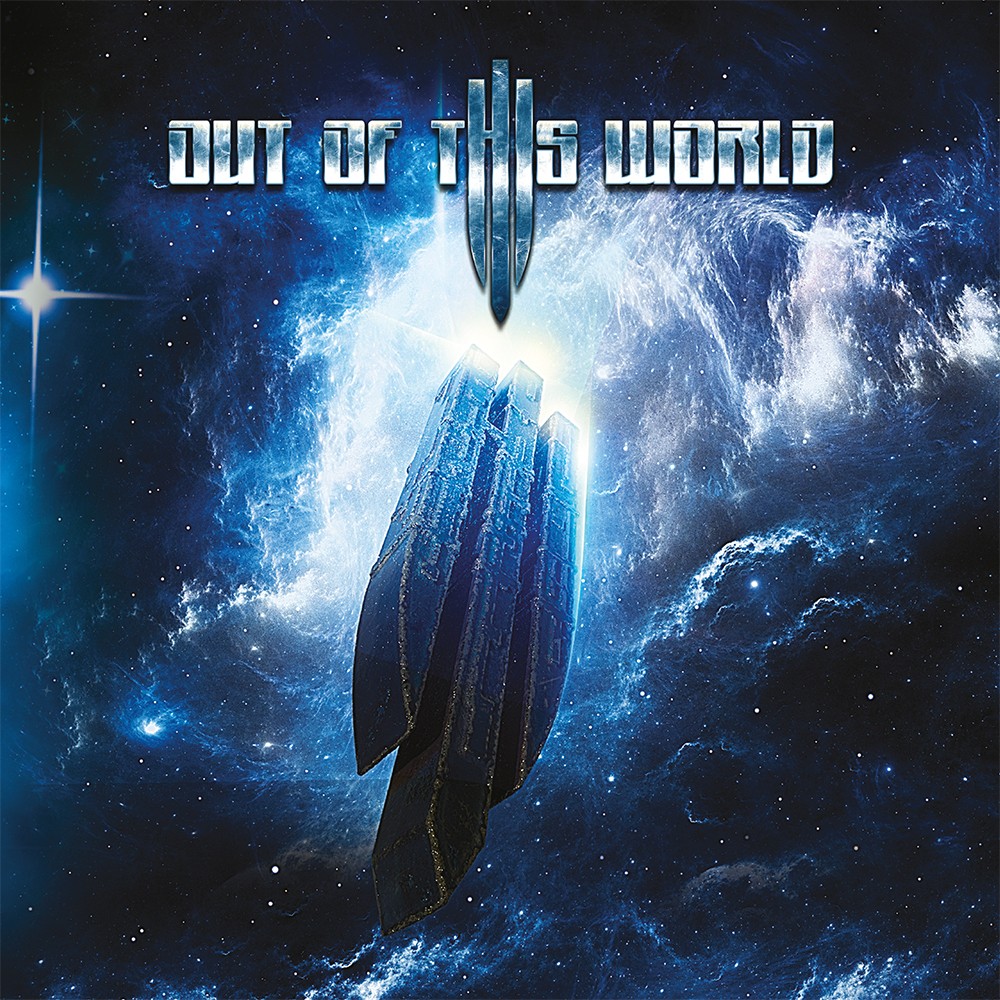 OUT OF THE WORLD (feat. Kee Marcello), nouvel album le 14 janvier 